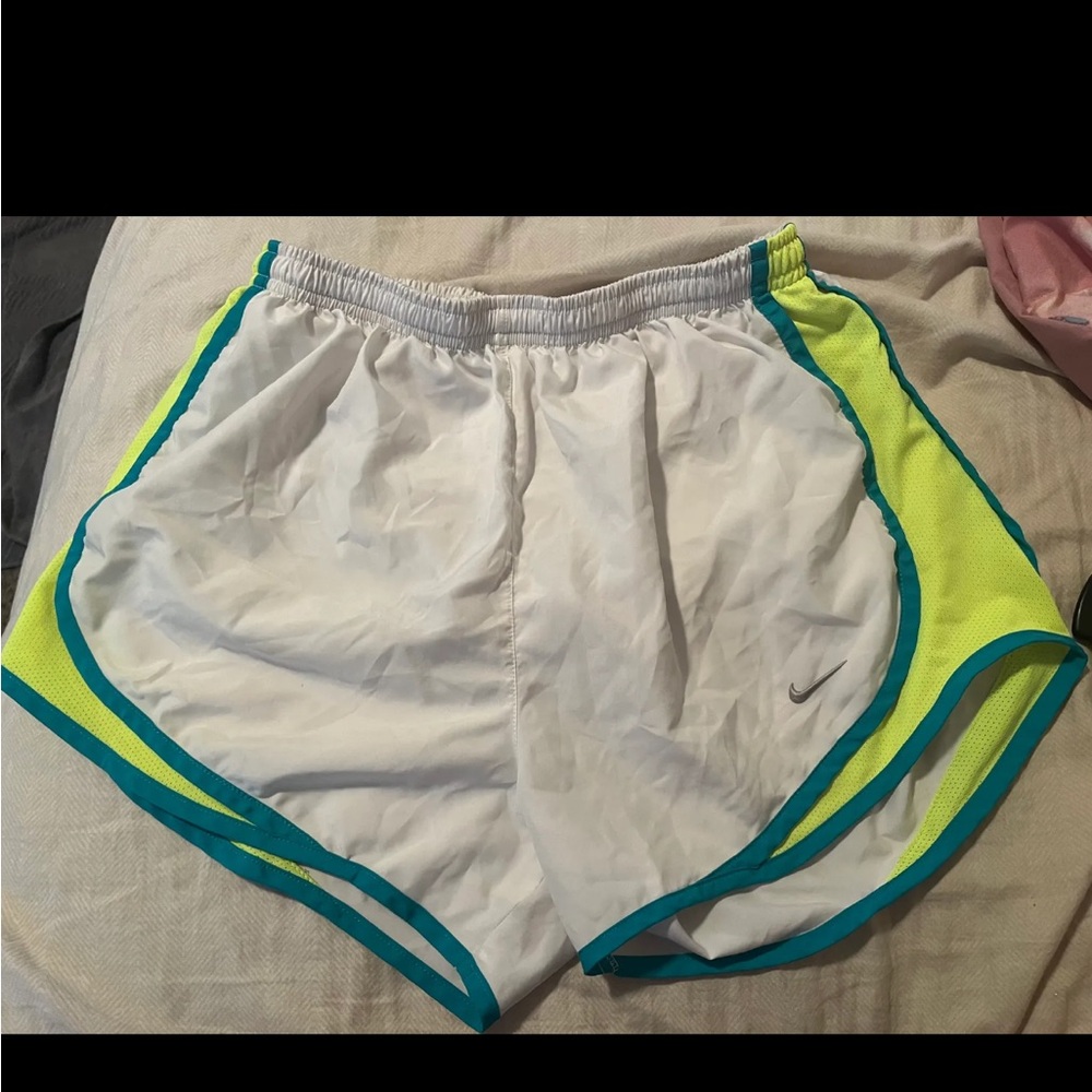 Nike Dri-Fit Running Shorts